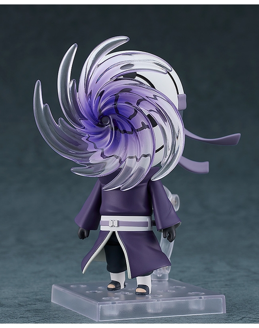เปิดจอง : Nendoroid Obito Uchiha