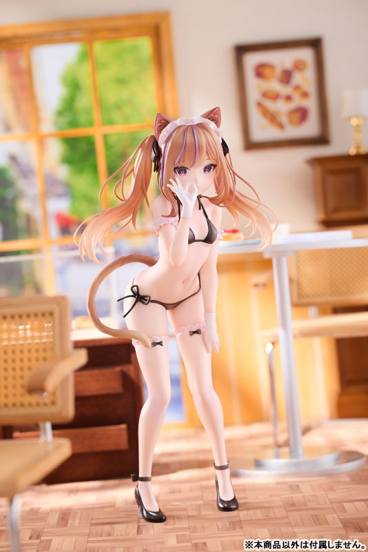 เปิดจอง : mafuyu "Leo" 1/6