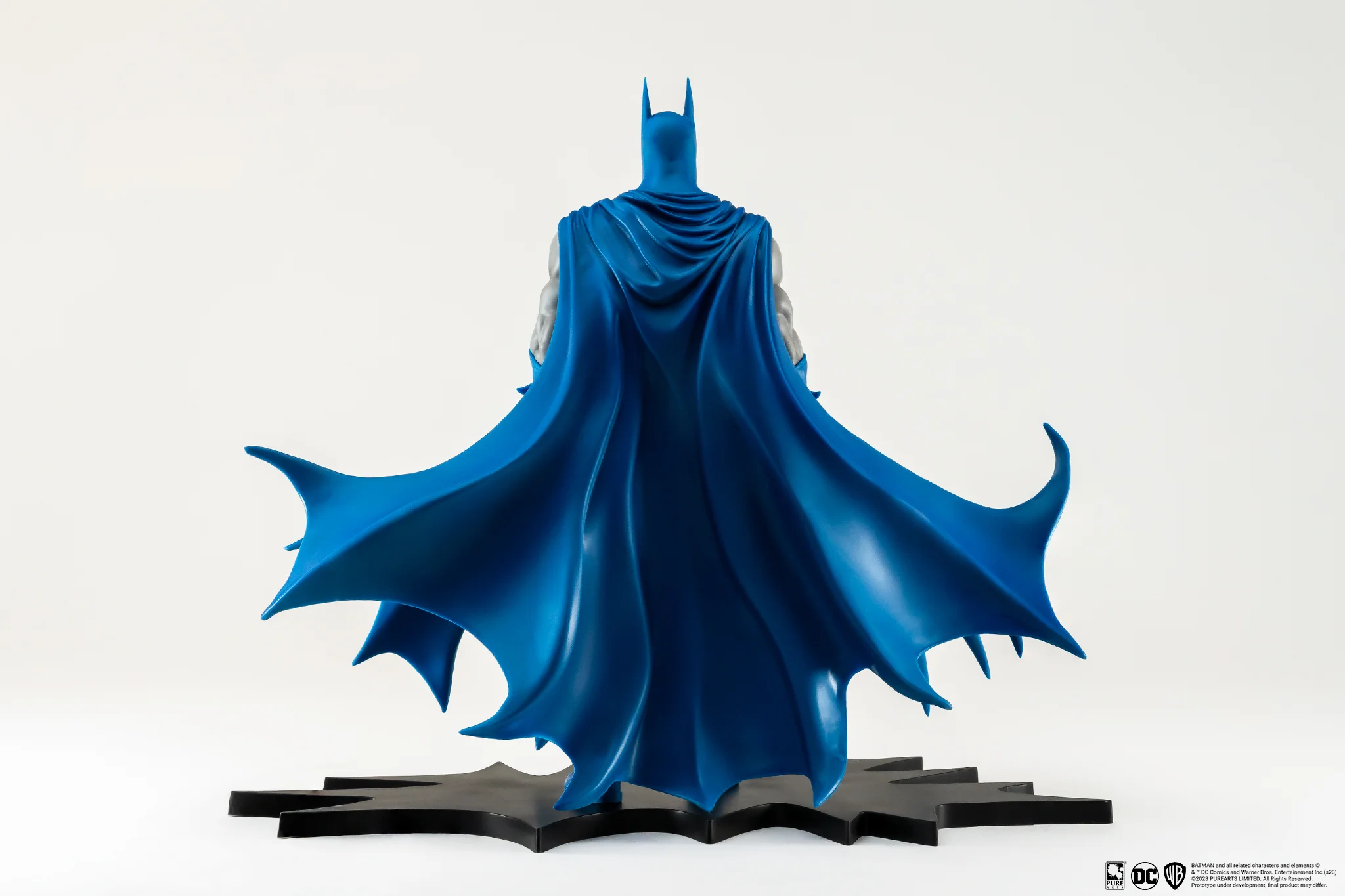 เปิดจอง : Batman Classic: DC 1/8 Scale By PUREARTS