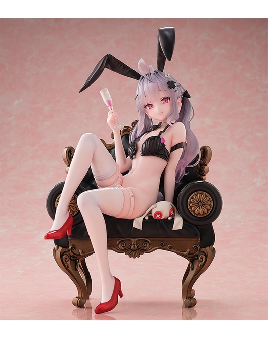 เปิดจอง : Kanna Shinomiya Sexy Bunny Ver.