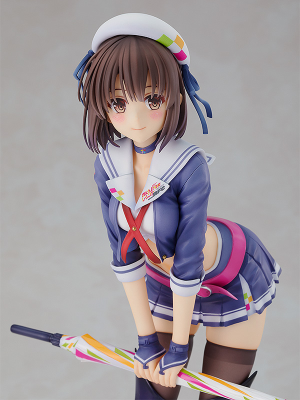 เปิดจอง : Megumi Kato: Racing Ver.