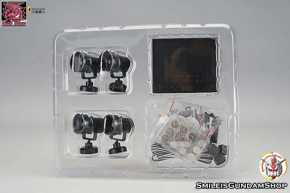 SPOT LIGHT X(LED)[โมจีนMomoko]