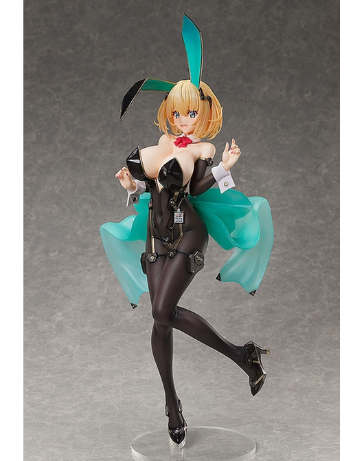 เปิดจอง : Sophia F. Shirring: Bunny Ver.