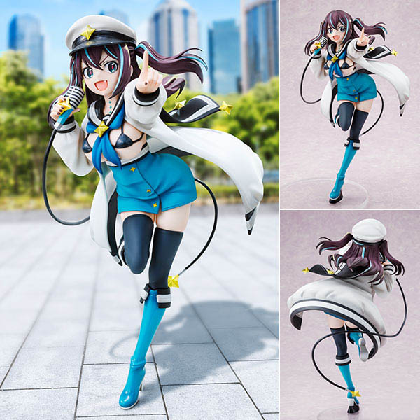 เปิดจอง : Gushing Over Magical Girls Loco Musica