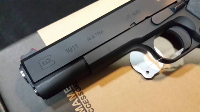 New.Army R26 Glock 1911 ราคาพิเศษ
