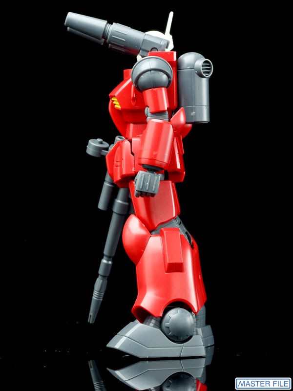 HGUC 1/144 GUNCANNON (REVIVE Ver.)[BANDAI]