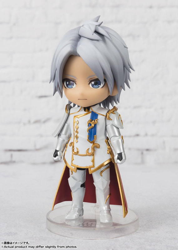 เปิดจอง : Figuarts mini Alphen "Tales of Arise