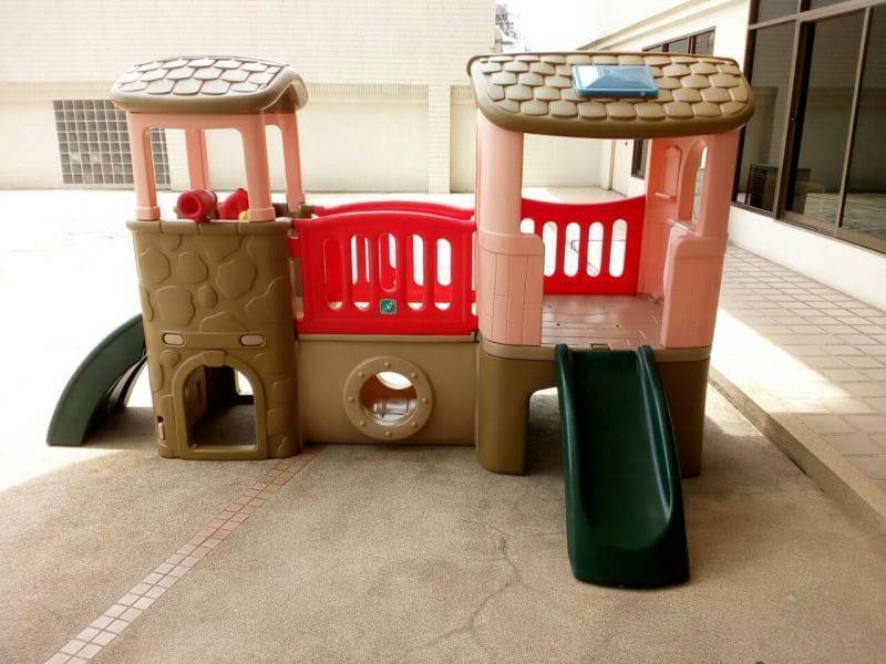 บ้านน้อย 2 ชั้น lerado