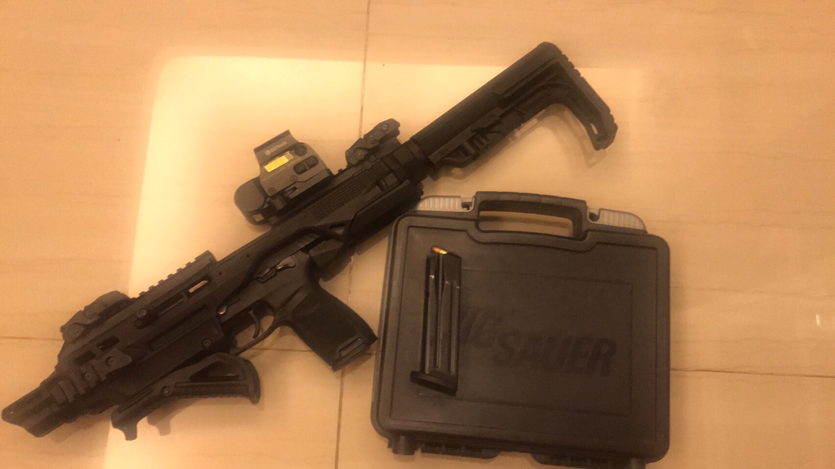 🔥ลูกค้าสามารถดูสินค้าทั้งหมดจาก แอด id Line:@bkkboy88 (ใส่ @ นำหน้าด้วยนะครับ) 🔥 ✅New.สินค้ามาใหม่ ✅จำหน่ายอุปกรณ์ยุทธวิธีทุกชนิด จัดส่งทั่วประเทศ EMS / เคอรี่ / ขนส่งเอกชน ✅ติดต่อสอบถามสั่งซื้อสินค้าทาง in box ได้ตลอด