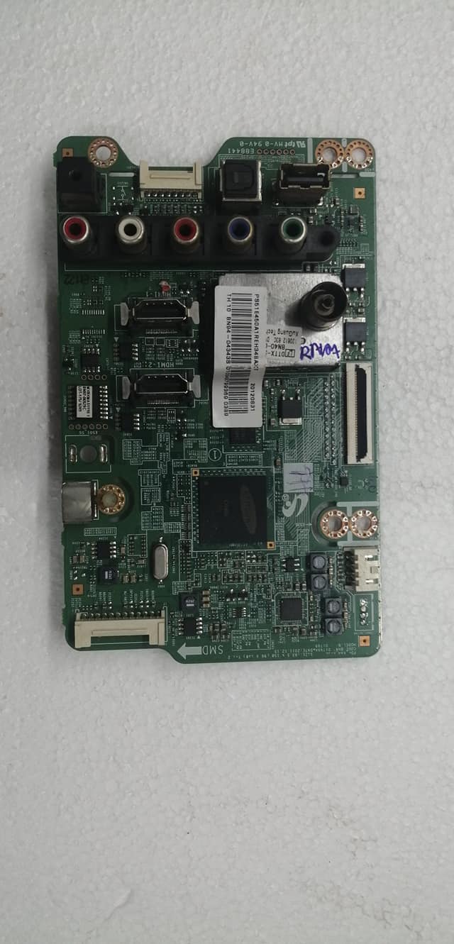 เมนบรอดพลาสม่าซัมซุง PS51E450A1R :PS51E470A1R BN94-04343S :BN94-04343R