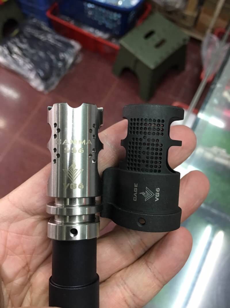 New.ปลอกลดแสง M4 รุ่นใหม่ ราคาพิเศษ