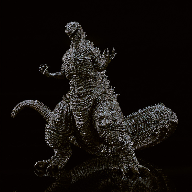 เปิดจอง : Plamax MF-87 Minimum Factory