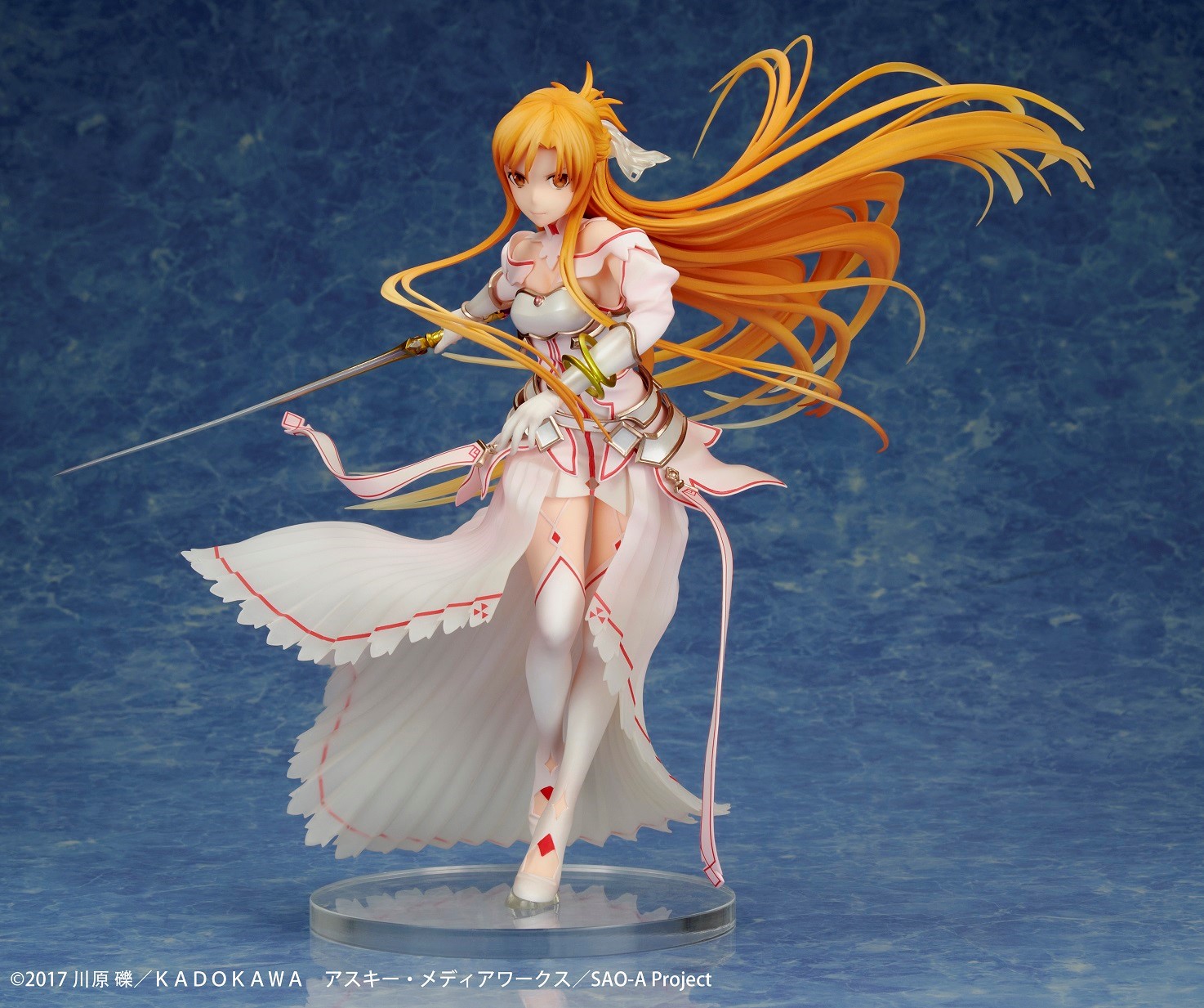 เปิดจอง : Asuna Stacia
