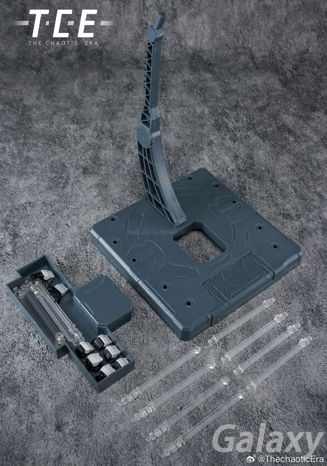 MG 1/100 Galaxy[The Chaotic Era]