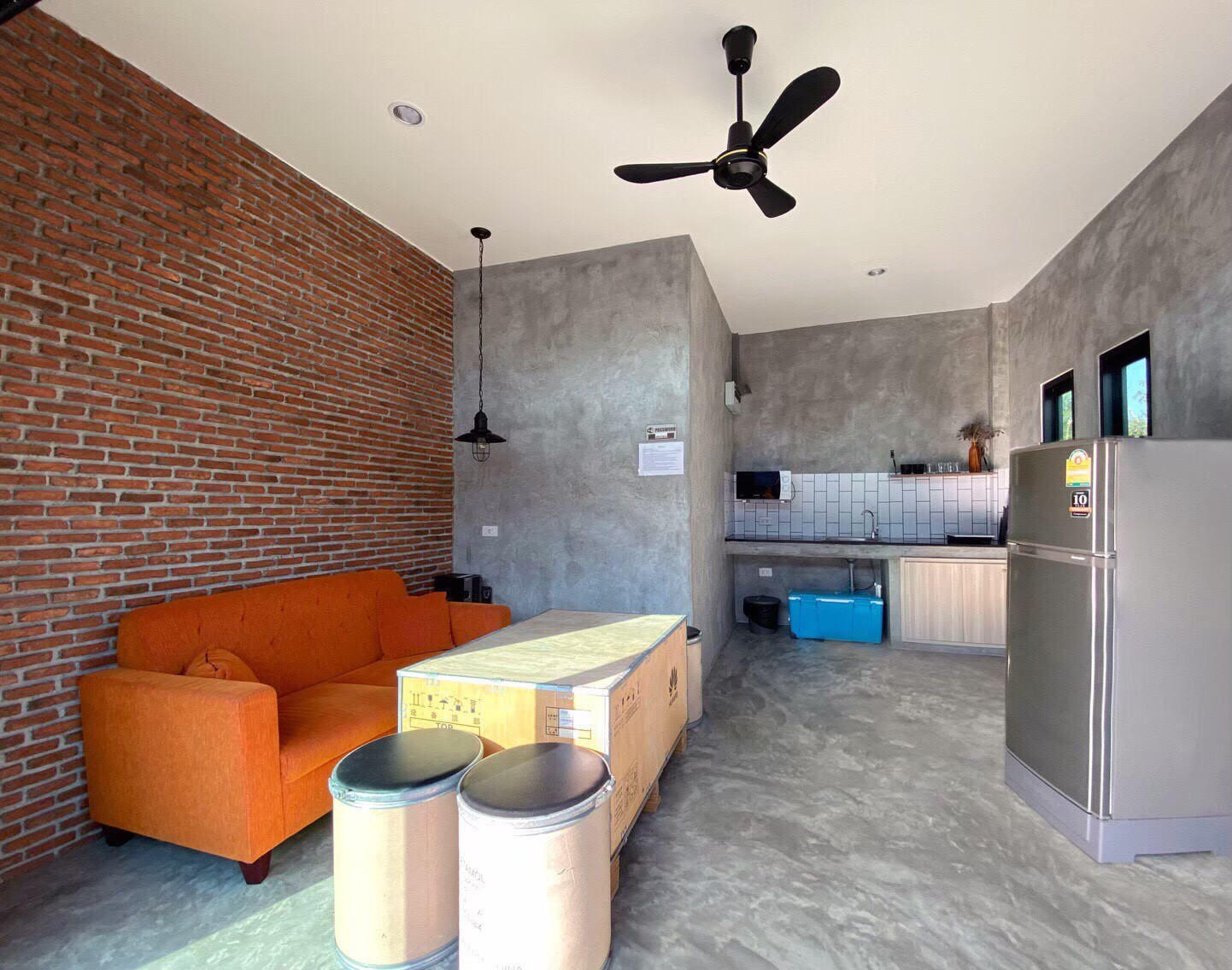 HR3049 บ้านพักหัวหิน บ้านเอเลน่า 2