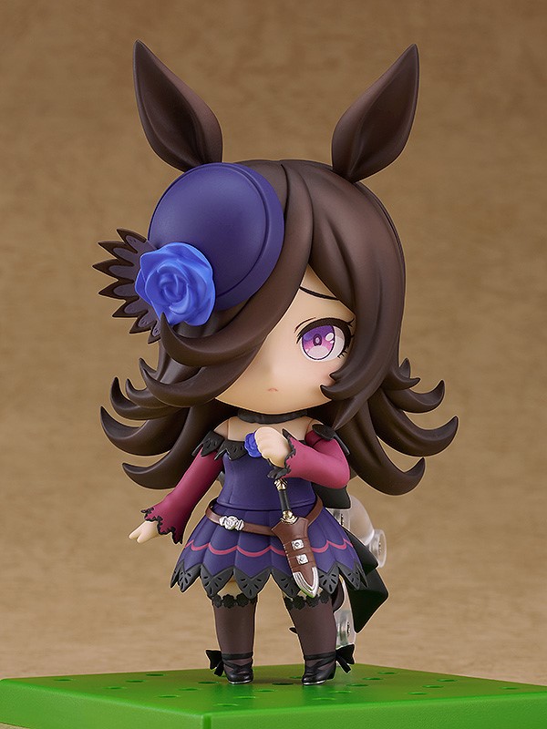 เปิดจอง : Nendoroid Rice Shower
