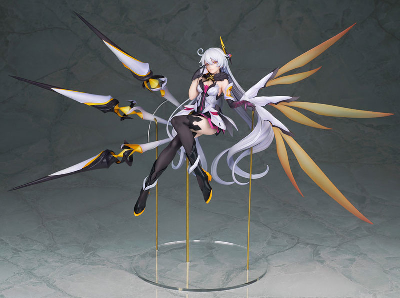 เปิดจอง Houkai Impact 3rd - Kiana