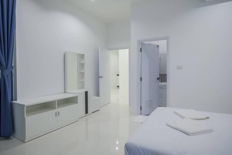 HR4007 บ้านพักหัวหิน บ้านวัลเล่ย์ 16