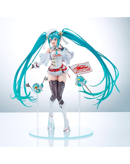 เปิดจอง : Racing Miku: 2023 Ver.