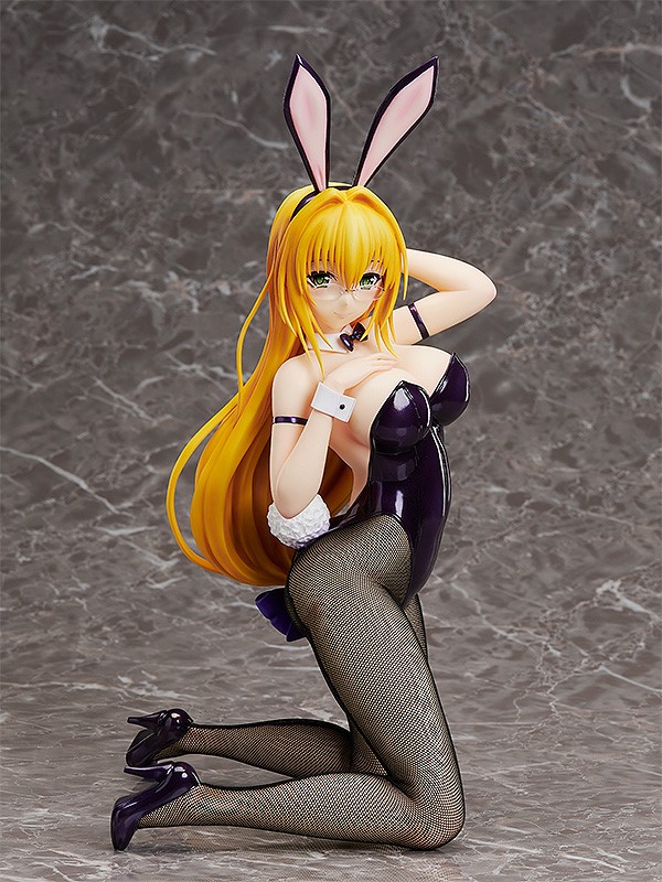 เปิดจอง : Tearju Lunatique: Bunny Ver.