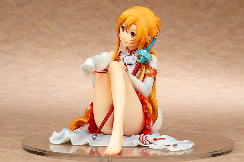 เปิดจอง Sword Art Online - Asuna