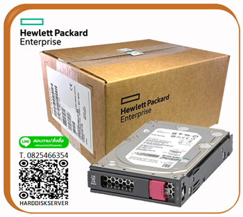 HPE 1TB,6G,SATA,7.2K,LFF,LP,MV HDD, 861686-B21,862130-001,871332-001,MB001000GWFGF
