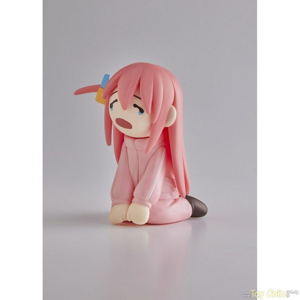 เปิดจอง : Hitori Goto Deformation Figure