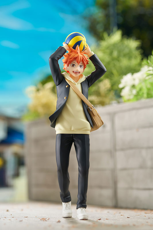 เปิดจอง : Tenitol Hinata Shoyo