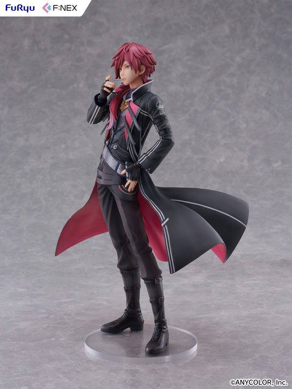 เปิดจอง : Lauren Iroas