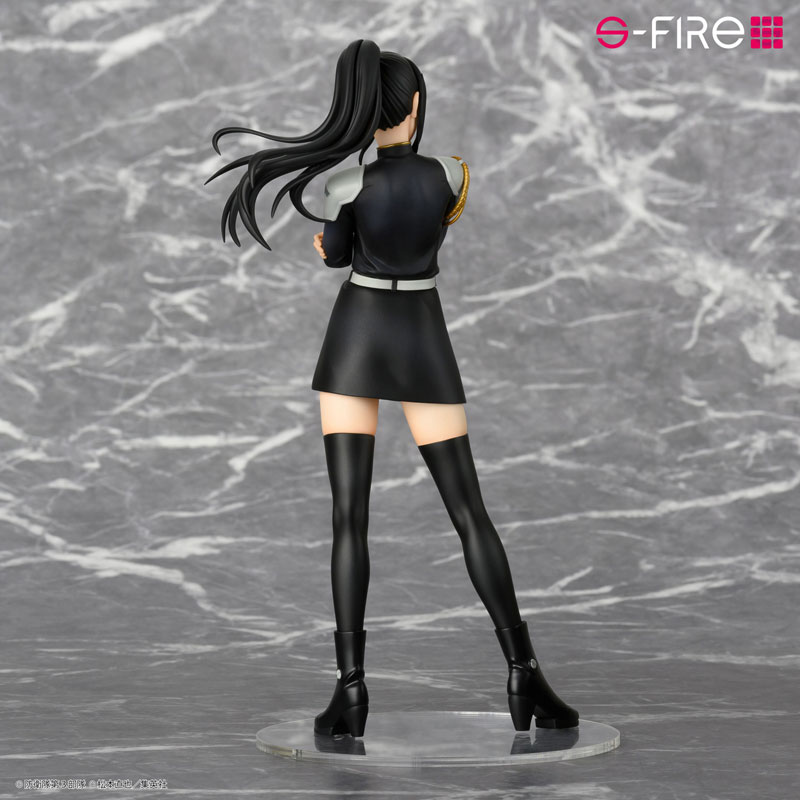 เปิดจอง : KAIJU NO.８ FIGURE MINA ASHIRO Formal attire Ver.