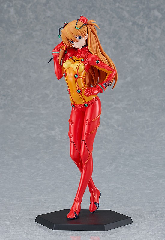 เปิดจอง : Plamax Asuka Shikinami Langley (Re-run)