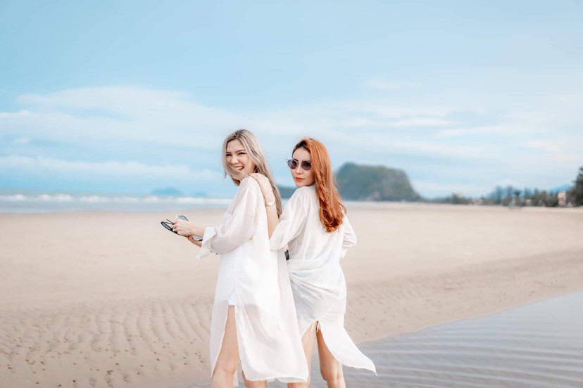 HR15002 บ้านติดทะเล บ้านเดอะซี สเปซ แอท ปราณฯ