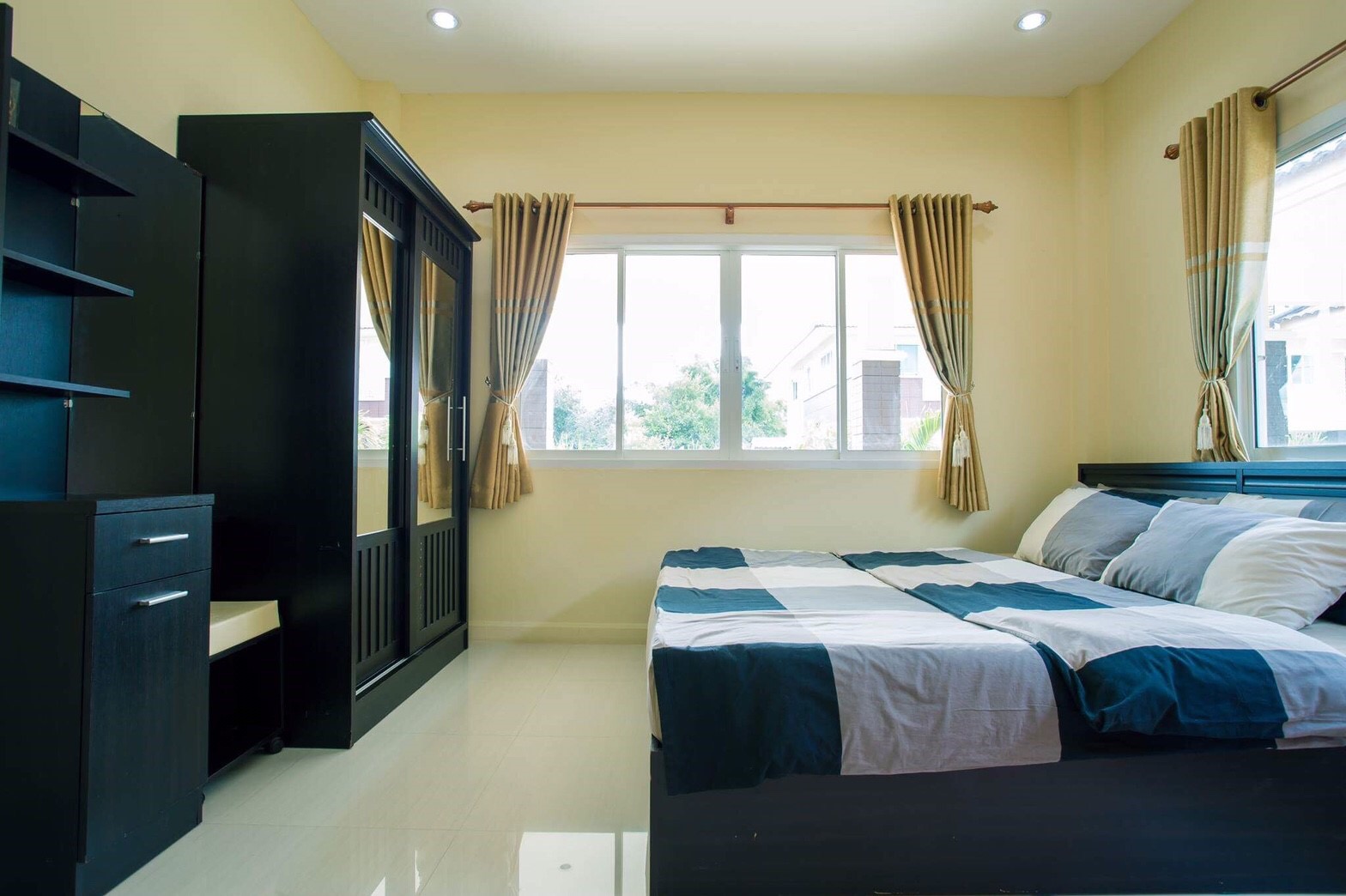 HR 2014 บ้านพักหัวหิน นัชชาเจ