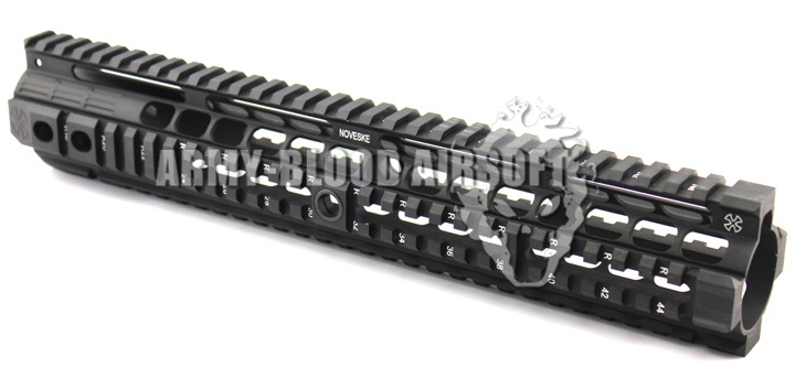 CSA Noveske Free Float Handguard Rail 12.658 inch RAS RISprev next