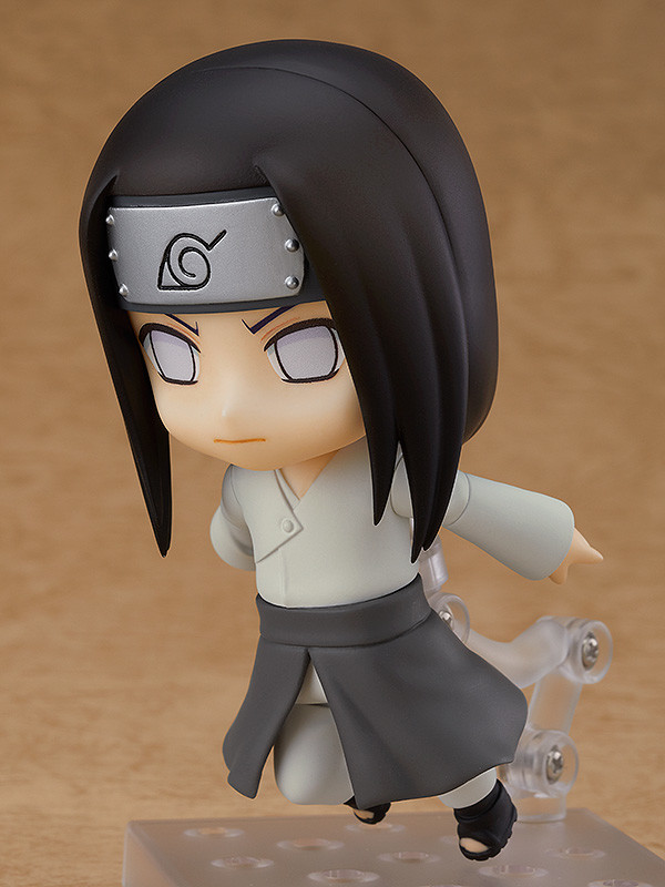 เปิดจอง Nendoroid Neji Hyuga