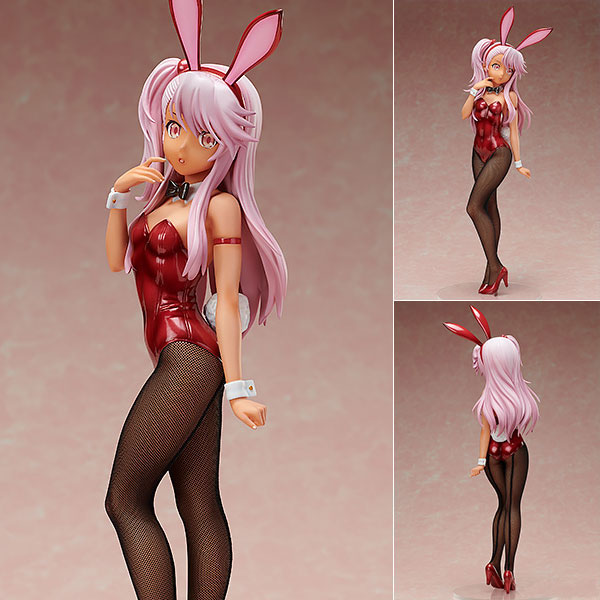 เปิดจอง Chloe von Einzbern: Bunny Ver.