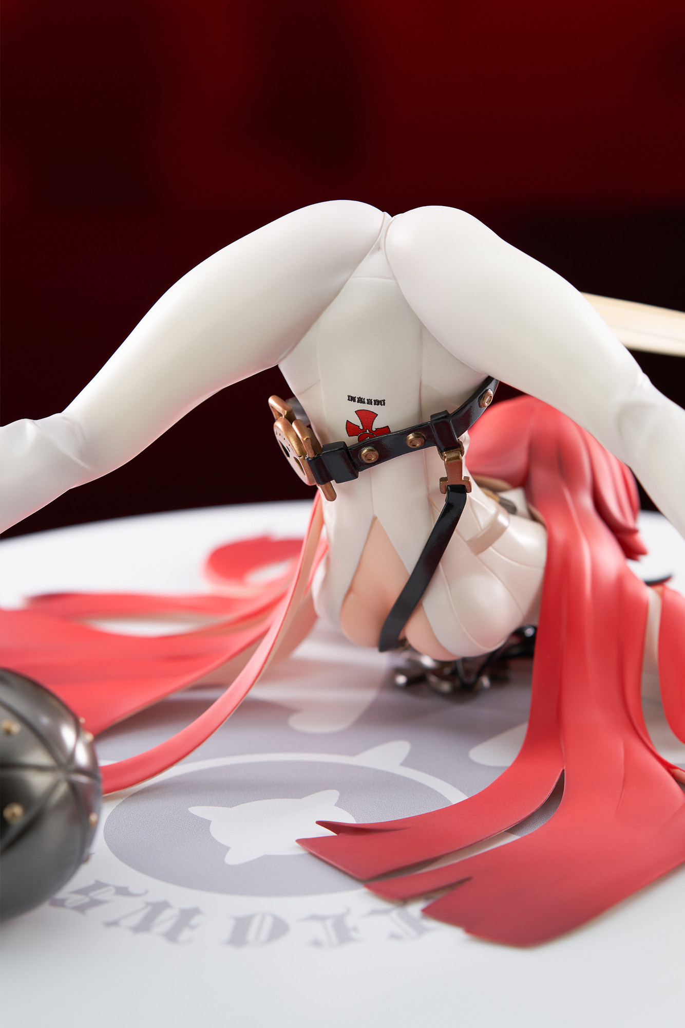 เปิดจอง : GUILTY GEAR -STRIVE- Jack-O' 1/9 Complete Figure