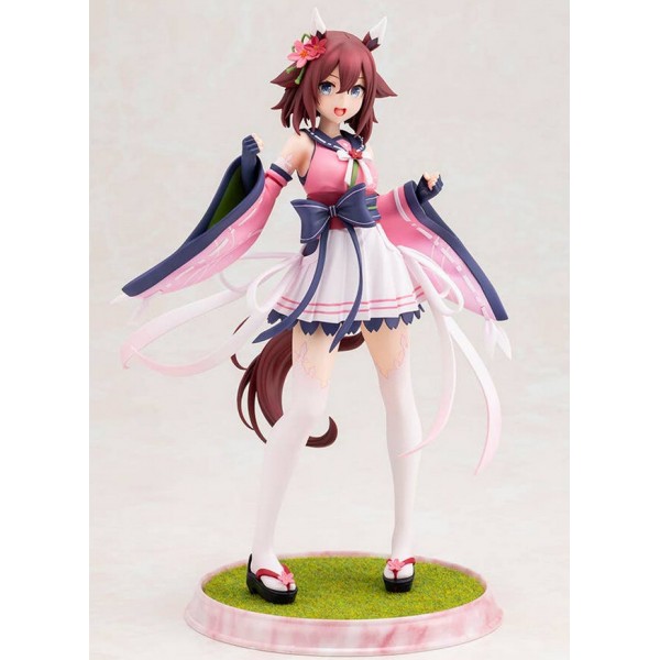 เปิดจอง : Umamusume: Pretty Derby - Sakura Chiyono O 1/7
