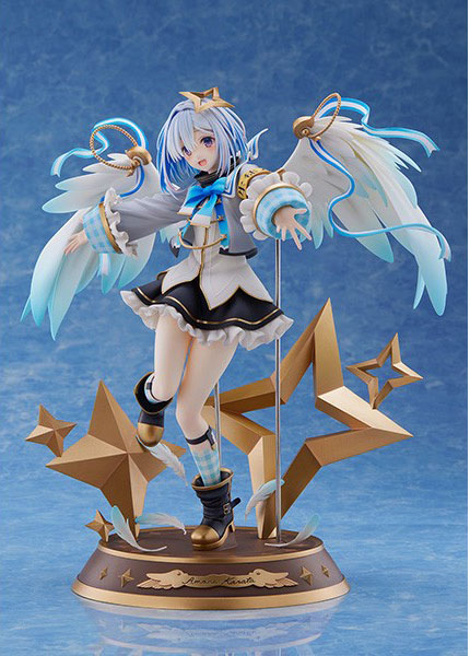 เปิดจอง : Amane Kanata