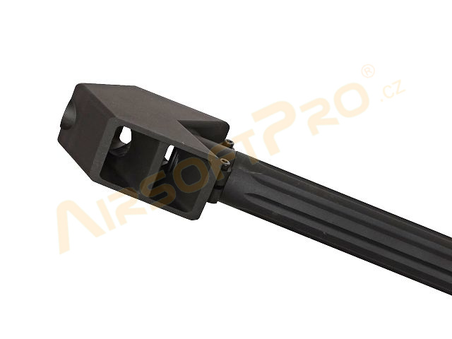 Barrett M99 : Snow Woft SW-01 สไนเปอร์ชักยิง(ไม่รวมกล้อง)