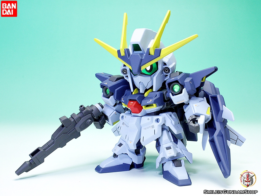 BB398 LIGHTNING GUNDAM[BANDAI]