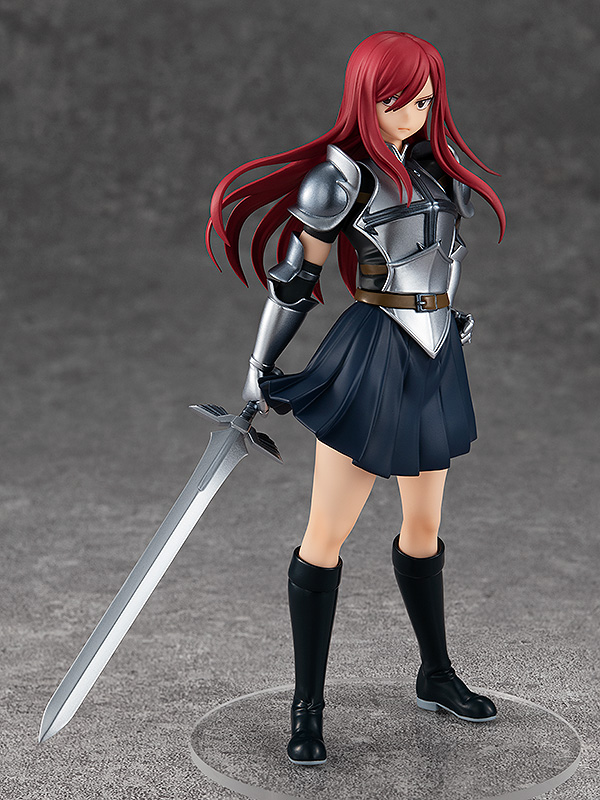 เปิดจอง : POP UP PARADE Erza Scarlet(re-run)