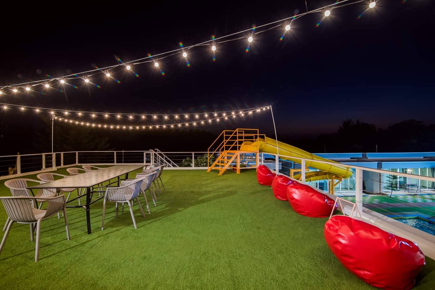 HR14001 บ้านพักหัวหิน บ้านไจแอนท์ พูลวิลล่า