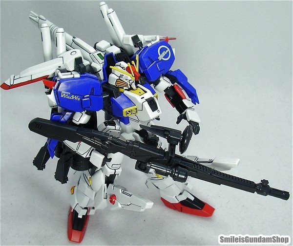 [PO]HGUC 1/144 MSA-0011 (EXT) EX-S GUNDAM[BANDAI]