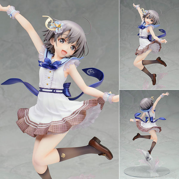 เปิดจอง THE IDOLM@STER Cinderella Girls Yuuki Otokura Come with Me!