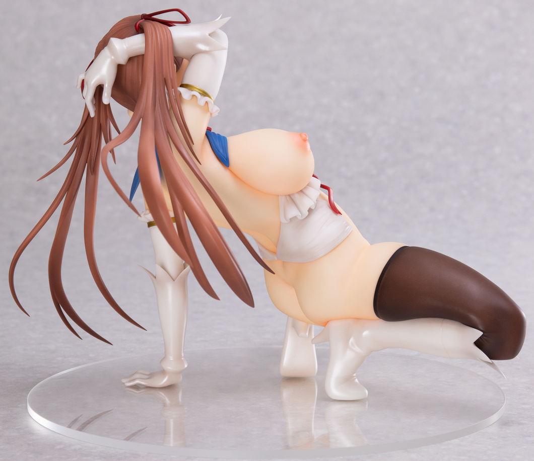 เปิดจอง : Airi Tsugaike Illustrated By Momi