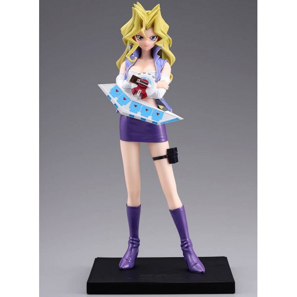 เปิดจอง : Yu-Gi-Oh! - Mai Valentine OSHI WORKS 1/7