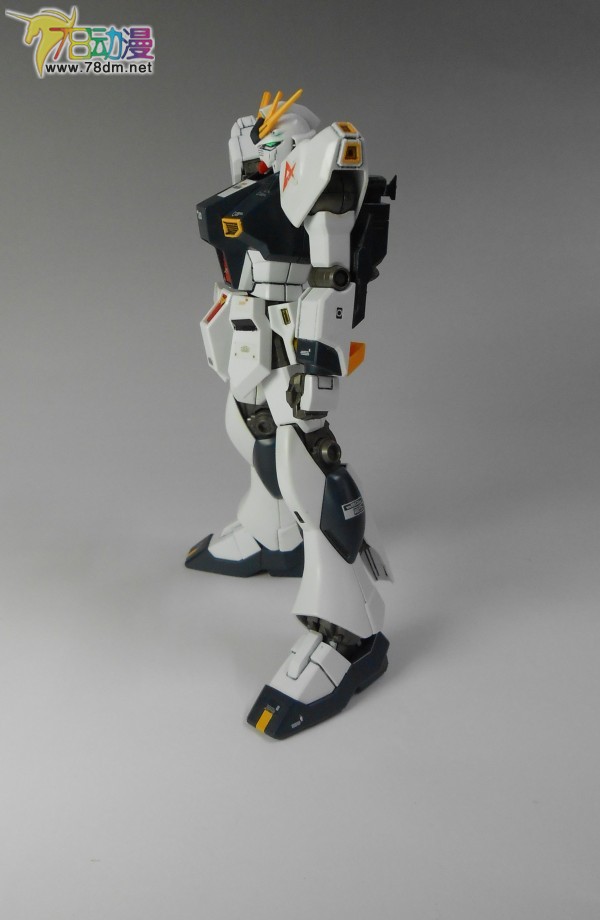 HGUC 1/144 RX-93 V Fighter / V Gundam / Nu Gundam[โมจีนTT]