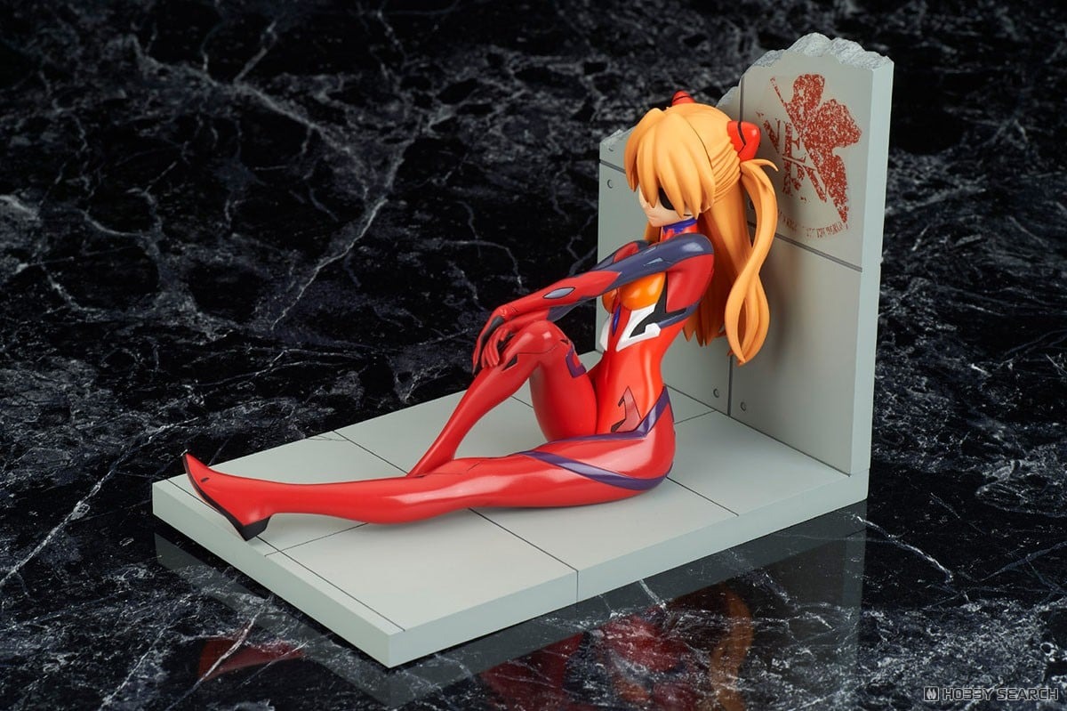 เปิดจอง : Asuka Shikinami Langley Plugsuit Ver.: New Movie Edition