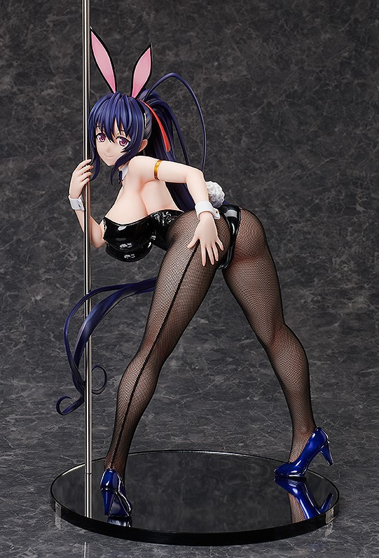 เปิดจอง : Akeno Himejima: Bunny Ver. 2nd